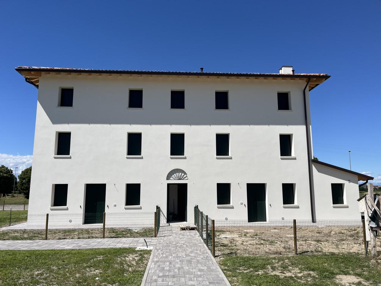 Trilocale in Via Riviera Comm. Armando Furlanis, Concordia Sagittaria