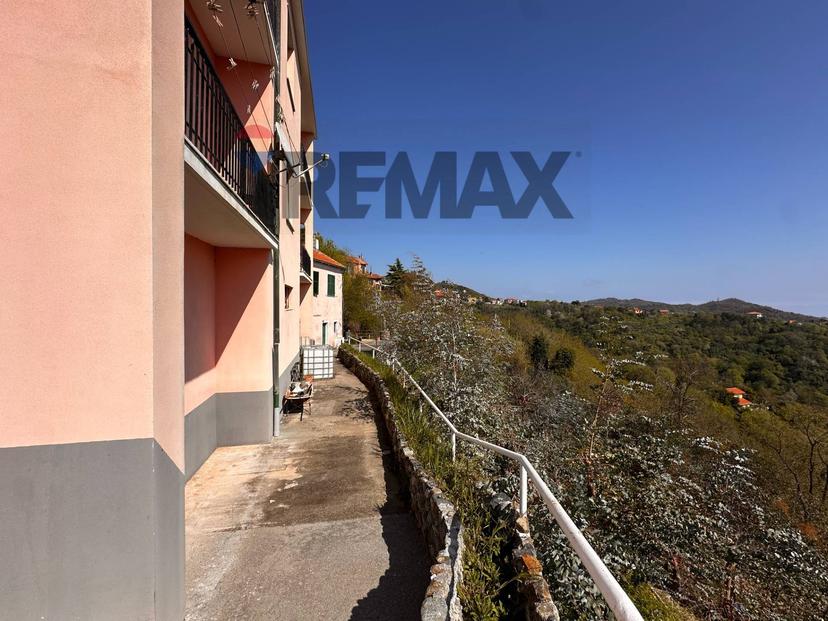 Casa indipendente in Via Ronco 17, Quiliano — foto 2 di 5