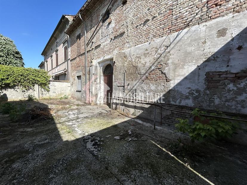 Casa indipendente in Via Biolchi 2, Gussola — foto 2 di 5