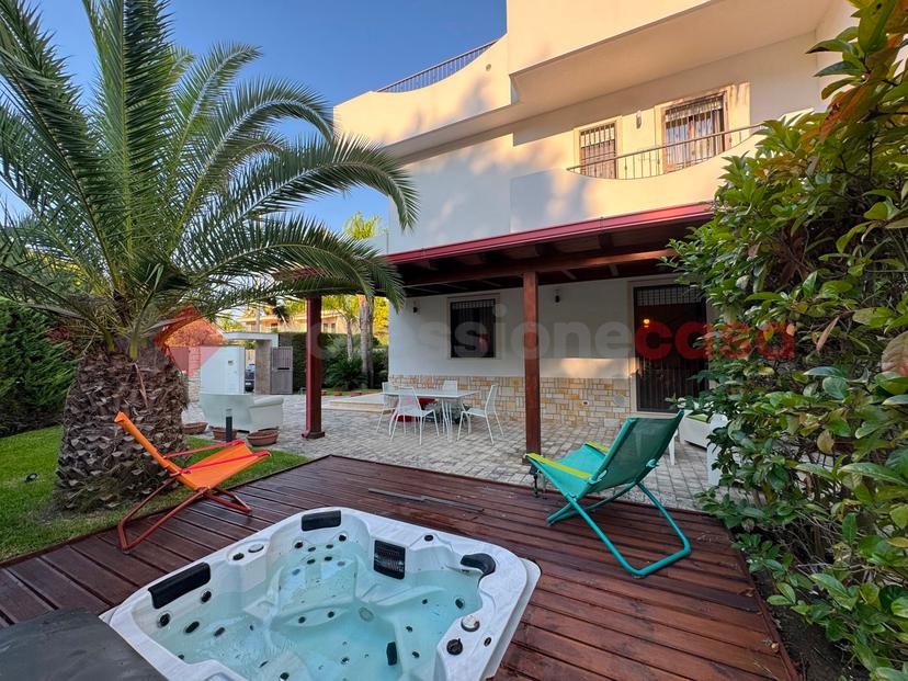 Villa in Via del Fattizzone 6, Pulsano — foto 4 di 5