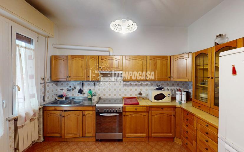 Appartamento in Via Giovanni Pascoli, Falconara Marittima — foto 3 di 5