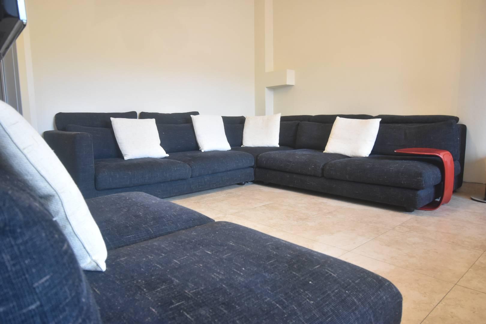 Trilocale in Via San Benedetto, Quartu Sant'Elena