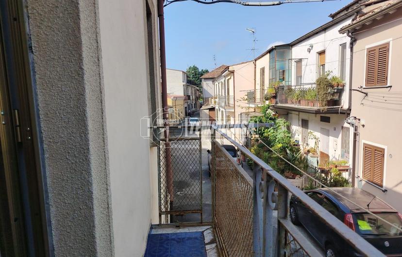 Casa indipendente in Via Granatari 32, Vibo Valentia — foto 2 di 5