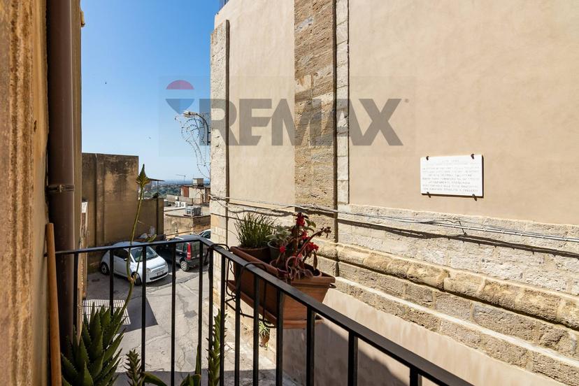 Casa indipendente in Via Ex Matrice 110, Caltagirone — foto 4 di 5