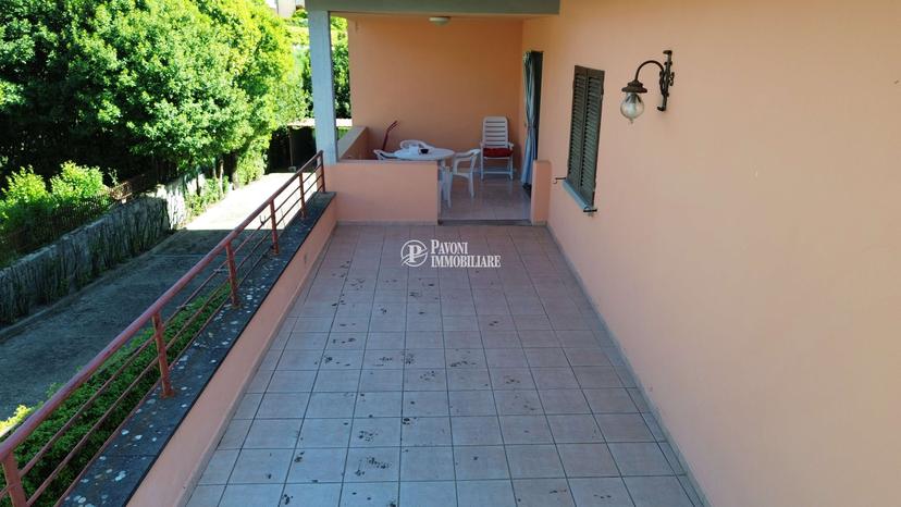 Casa indipendente in Via dello Sport, Carmignano — foto 3 di 5