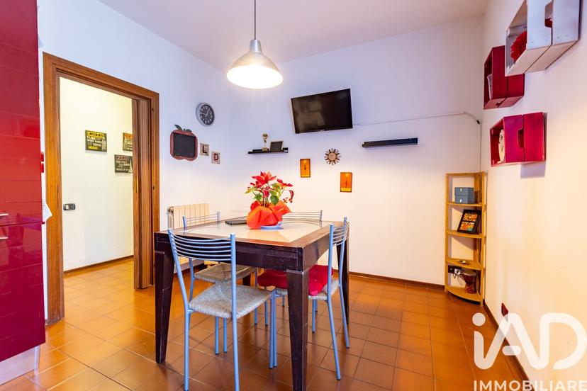 Appartamento in Via Turati 1, Castel del Piano — foto 2 di 5