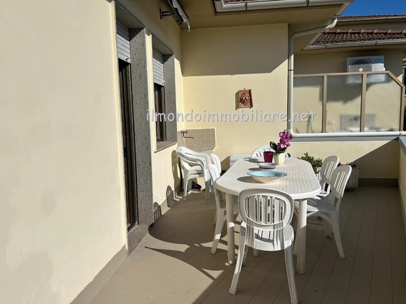 Trilocale, Rosignano Marittimo — foto 2 di 5