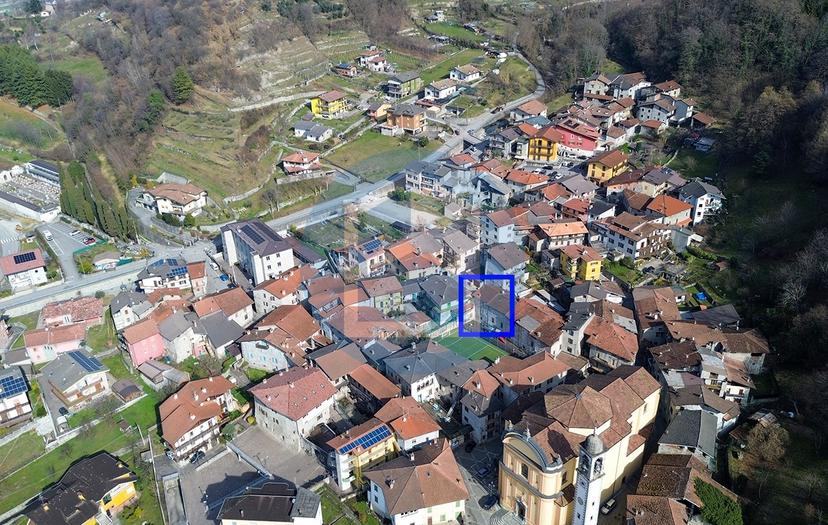 Casa indipendente in Via Adamo, Niardo — foto 3 di 5