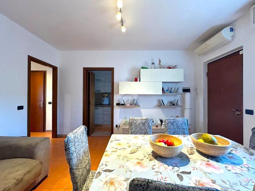 Trilocale in Via Enrico Mattei 56, Gorgonzola — foto 2 di 5