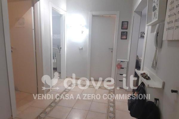 Trilocale in Via Adamello 18, Carpi
