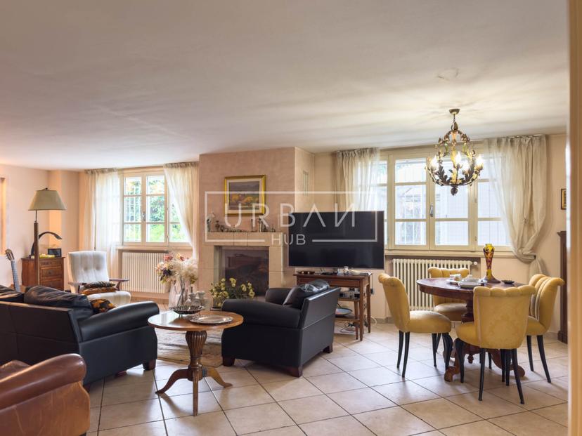 Villa unifamiliare, Forlì — foto 2 di 5