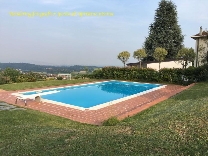 Villa unifamiliare in Strada Truc Carlevè, Villarbasse — foto 3 di 5