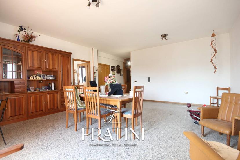 Casa indipendente in Strada Provinciale 17 56, Sant'Omero — foto 4 di 5