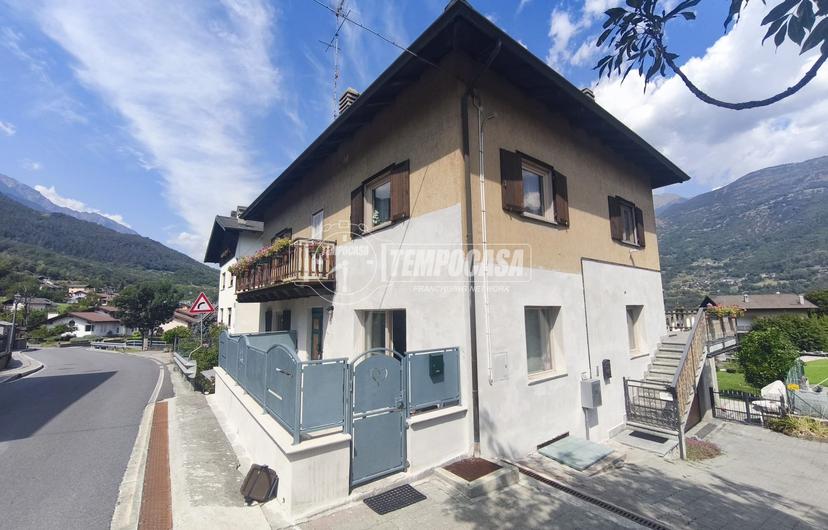 Quadrilocale in Barche 3, Fénis — foto 4 di 5