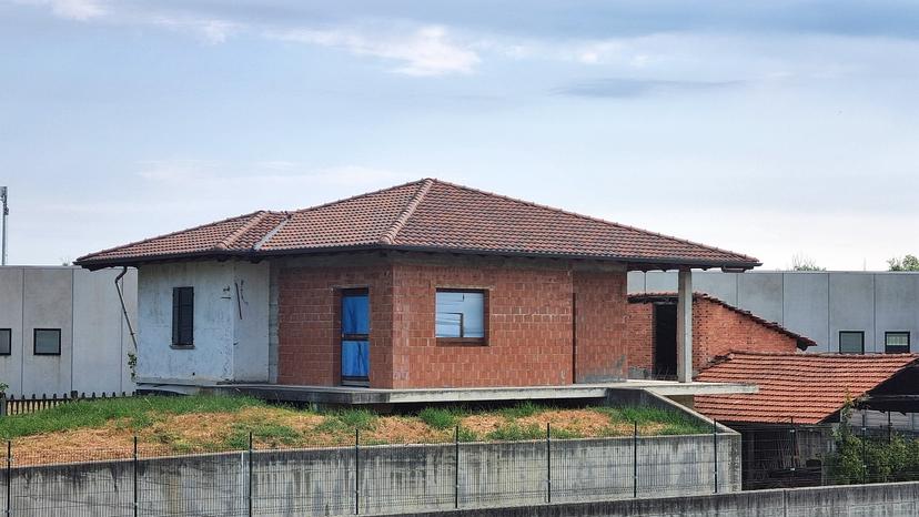 Casa indipendente in Via Santa Marta, Gattinara — foto 2 di 5