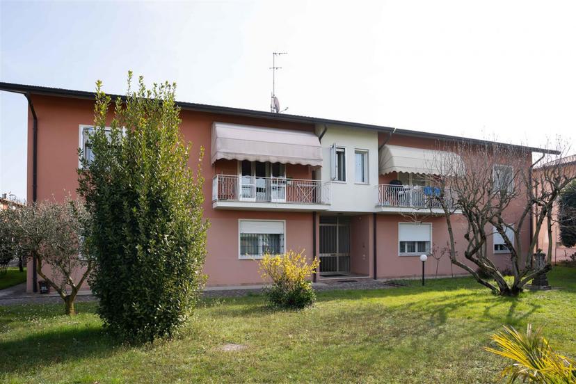 Quadrilocale in Via Albert Einstein, Cittadella — foto 5 di 5