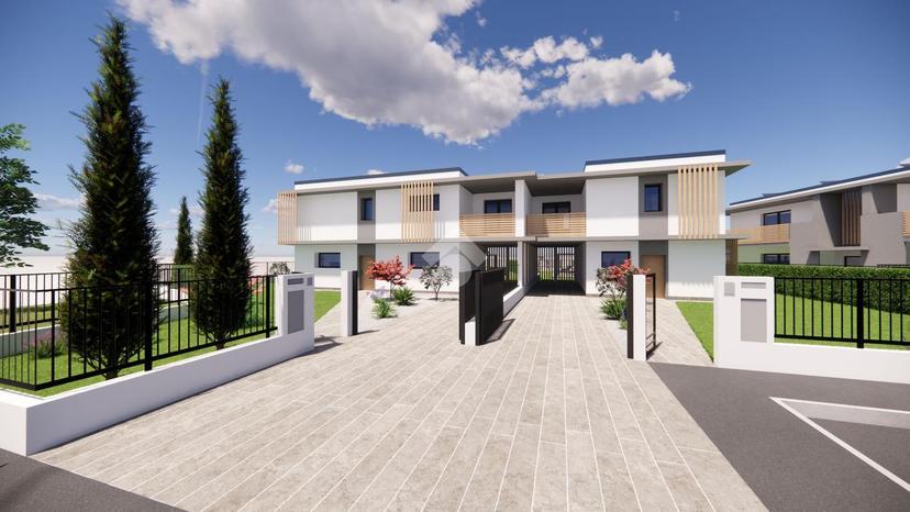 Villa in Via Giuseppe Verdi, Barzana — foto 2 di 5