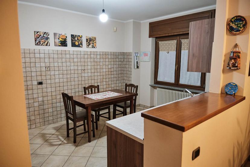 Appartamento in Via Nazionale per Carema, Pont-Saint-Martin — foto 2 di 5
