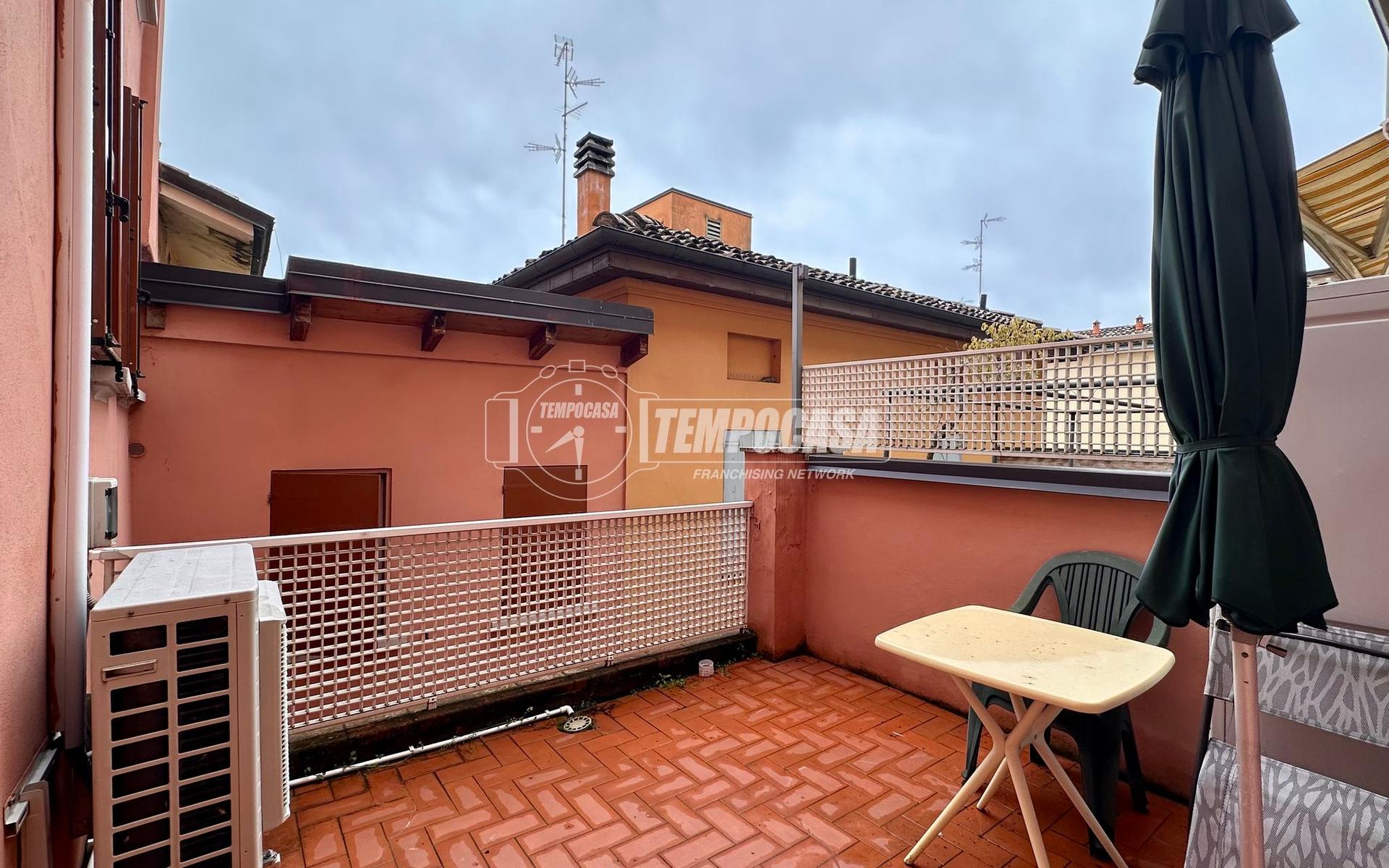 Trilocale in Via Benedetto Cairoli 14, Crevalcore