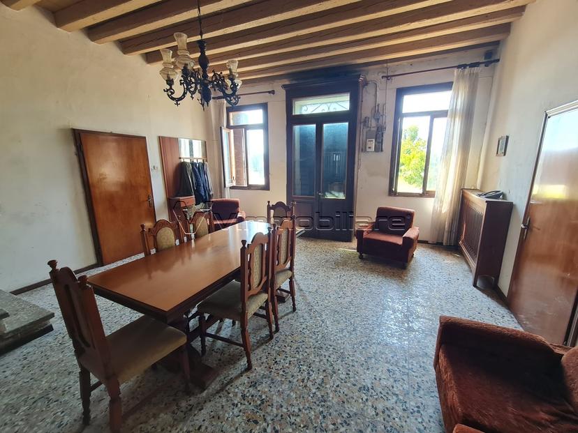 Porzione di casa in Via Paluselli 9, Agugliaro — foto 2 di 5