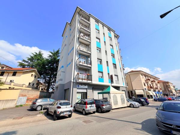 Attico in Via Fatebenefratelli 5, San Maurizio Canavese — foto 5 di 5