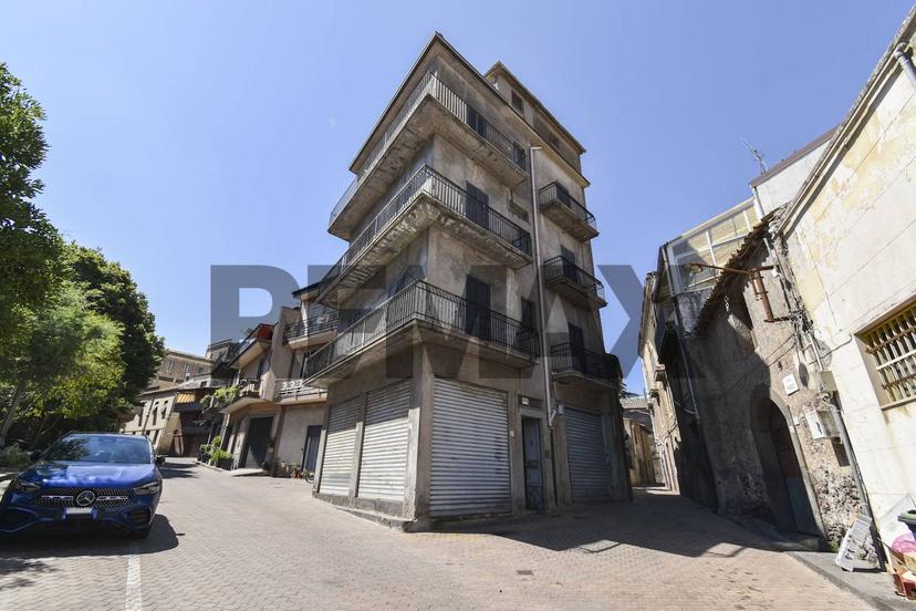 Casa indipendente in Via Pardo 1, Randazzo — foto 5 di 5