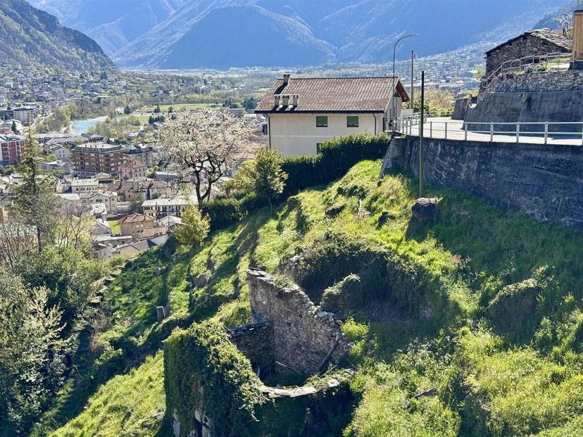 Rustico in Via E.Vanoni, Chiavenna — foto 2 di 5