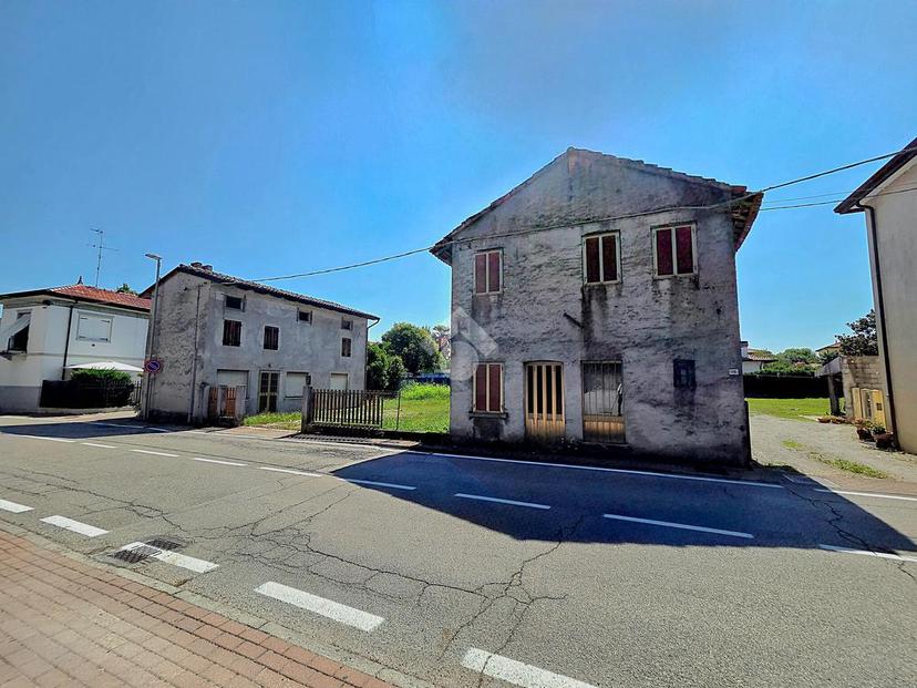 Rustico in Via San Giorgio 10, Chions — foto 3 di 5