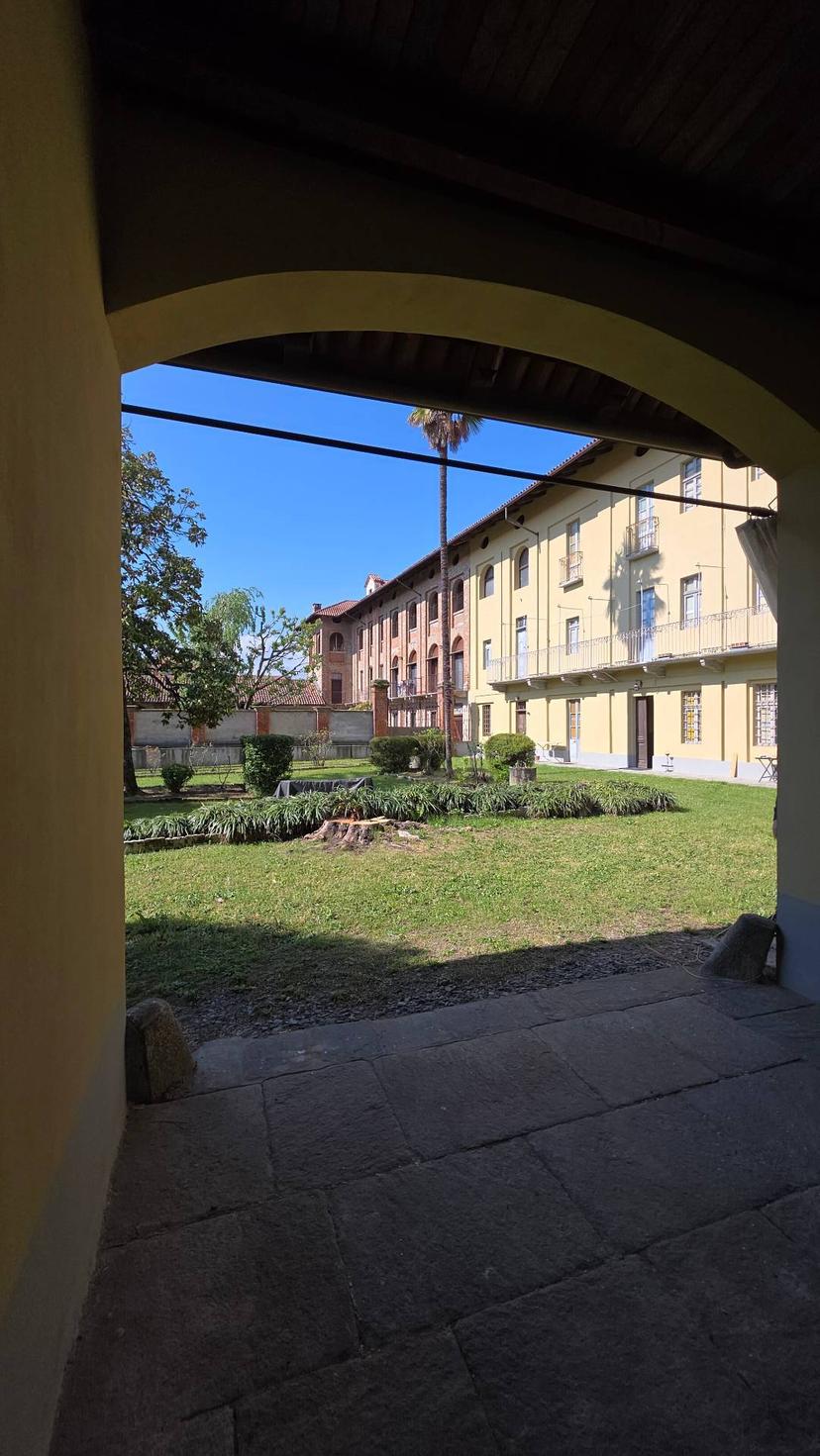 Rustico in Via Martiri della Libertà 21, Mathi — foto 3 di 5