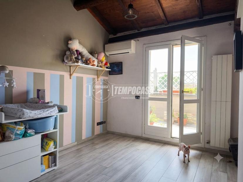 Appartamento in Via Riccardina Mezzolara, Budrio — foto 3 di 5