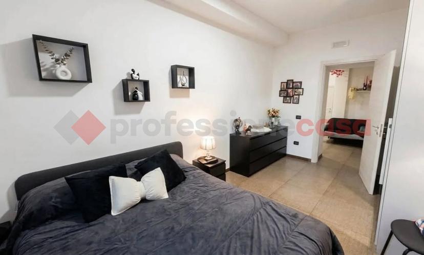 Bilocale in Via Ianniello 17, Fisciano — foto 4 di 5