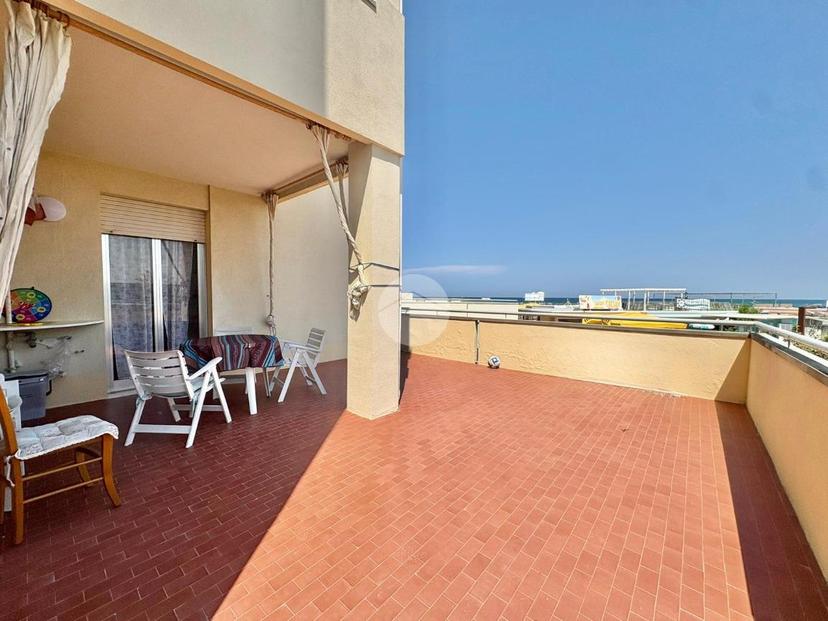 Trilocale in Via Trieste 36, Gatteo