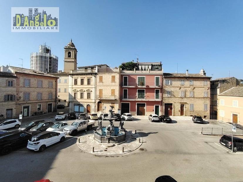 Appartamento in Piazza 20 Settembre, Offida — foto 2 di 5