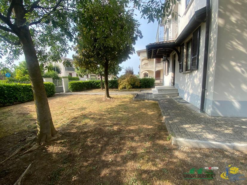 Villa bifamiliare in Via Pietro Nenni 9, Noceto — foto 4 di 5