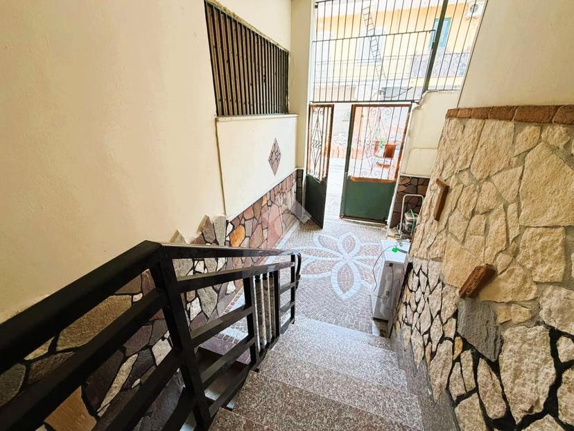 Monolocale in Via Aversa 2, Gricignano di Aversa — foto 4 di 5