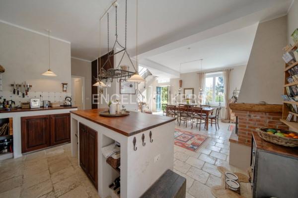 Villa in Via Guglielmo Marconi, Carro — foto 4 di 5