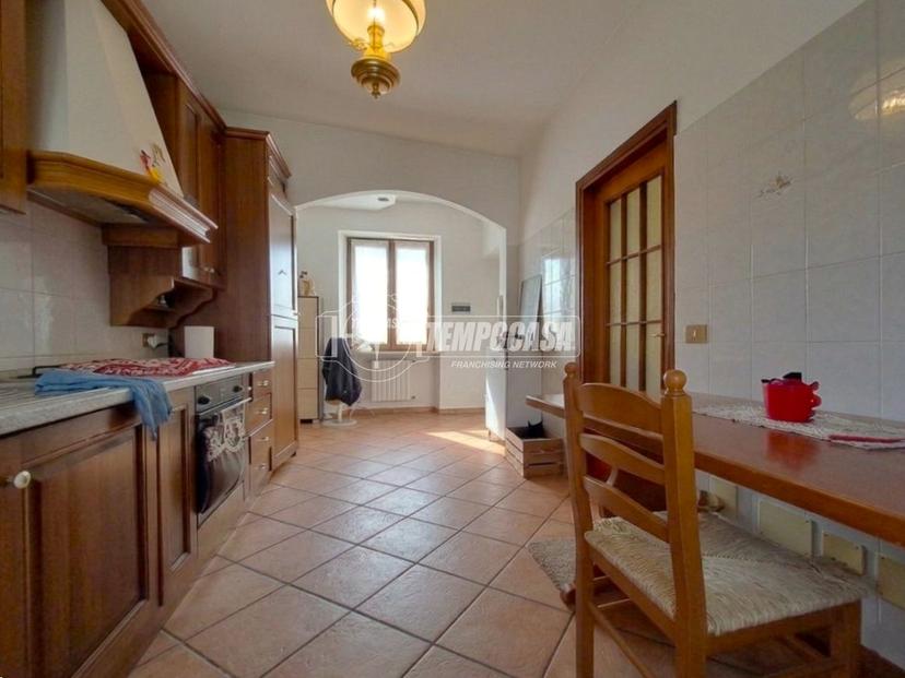 Trilocale in Via San Bernardo, Sandigliano — foto 4 di 5