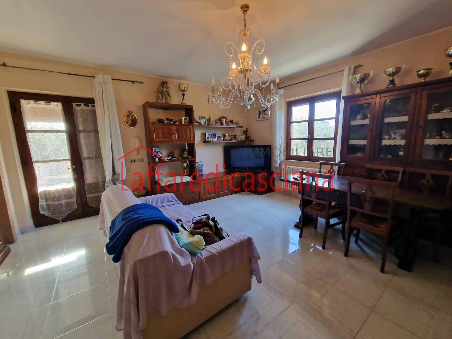 Casa indipendente in Via dei Boschi, Casciana Terme Lari