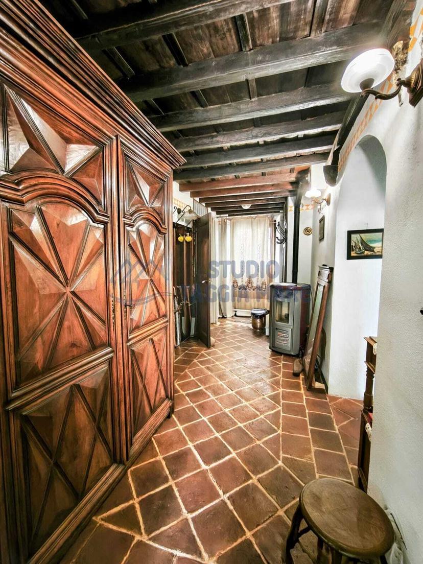 Porzione di casa in Via Roma, Montalto Carpasio — foto 4 di 5