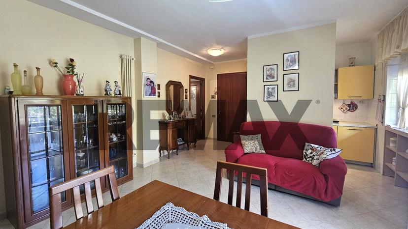 Quadrilocale in Via Benvenuto Cellini 68, Lucera — foto 5 di 5