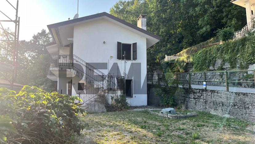 Casa indipendente in Borgo Cancellier 22, Attimis — foto 2 di 5