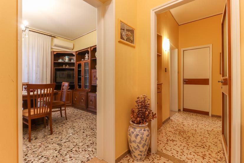 Quadrilocale in Via Caravaggio 25, Casalecchio di Reno — foto 5 di 5