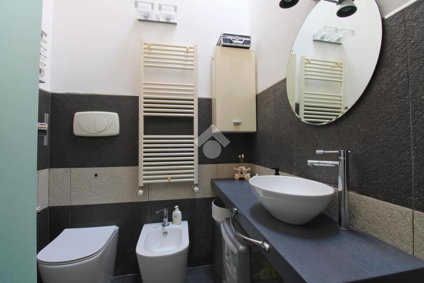 Villa a schiera in Via Contrada Ricciola 76, Recanati — foto 4 di 5