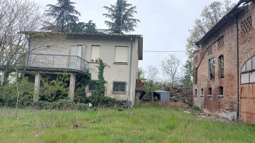 Appartamento in Via Sant'Anna, San Cesario sul Panaro — foto 3 di 5
