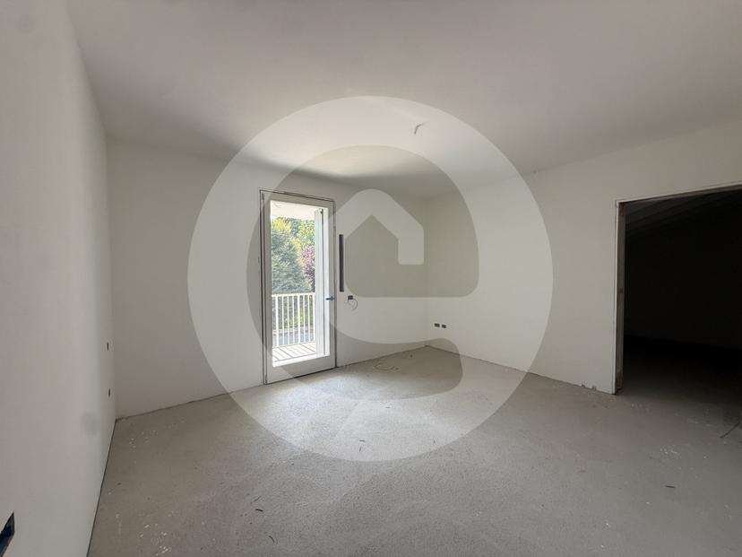 Villa, Santa Giustina in Colle — foto 5 di 5