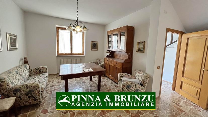 Quadrilocale in Via Roma, Abbasanta — foto 2 di 5