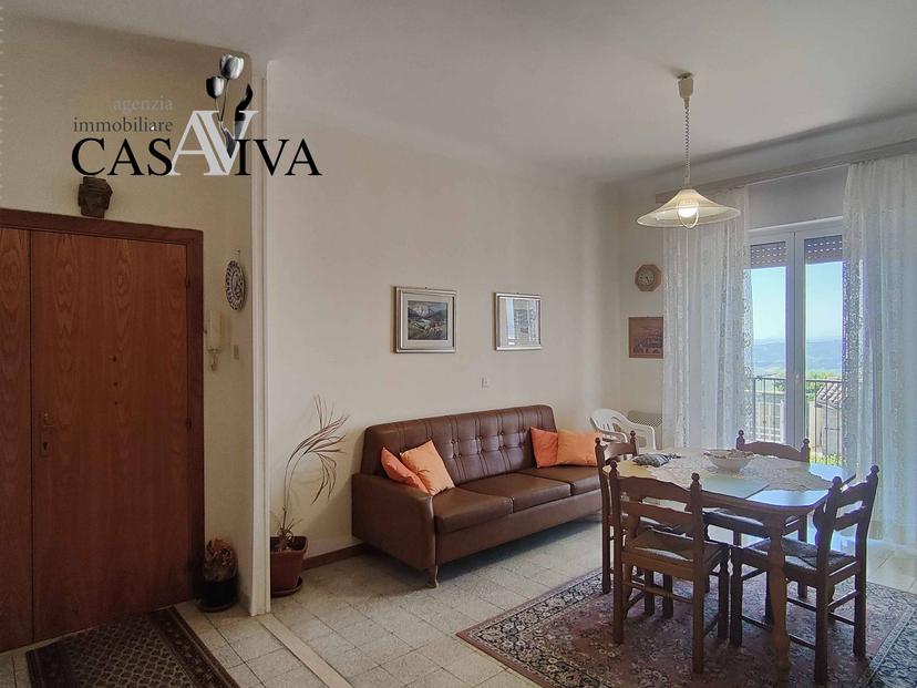 Appartamento in Via Roma 36, Acquaviva Picena