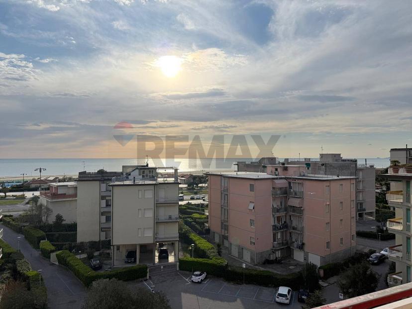 Attico in Quartiere Diaz 110, Viareggio — foto 3 di 5