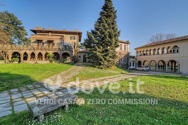 Bilocale in Via Silvio Pellico 16, Besana in Brianza — foto 4 di 5