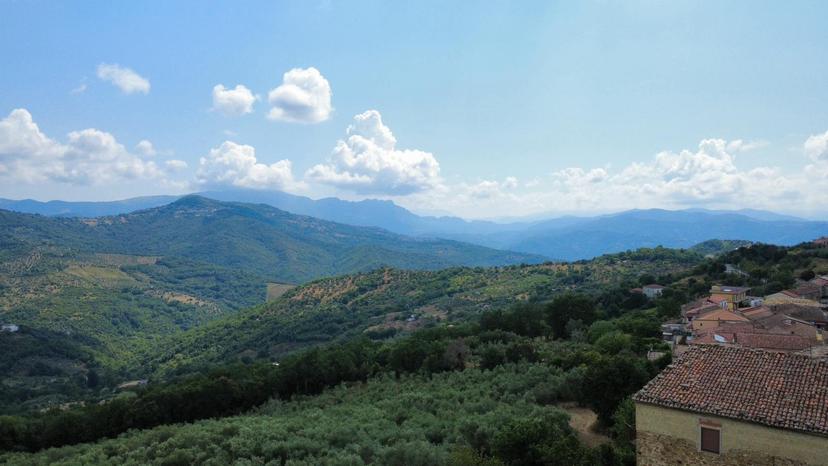 Trilocale in Vico Zerno 4, Prignano Cilento — foto 3 di 5